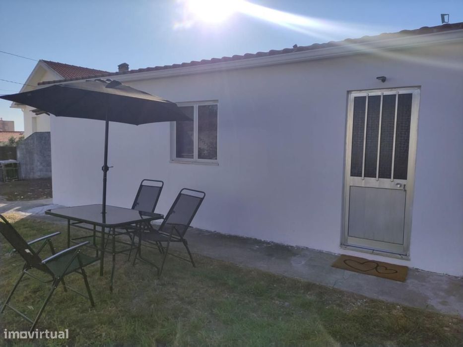 Estúdio - localizado em Viana do castelo