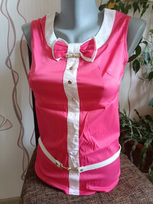 Блузка, кофточка, майка 44р. Новая