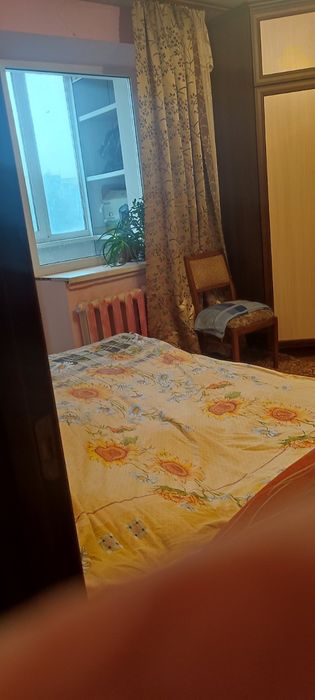 Здам однокімнатну квартиру початок Богунії