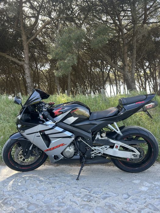 Honda CBR 600RR