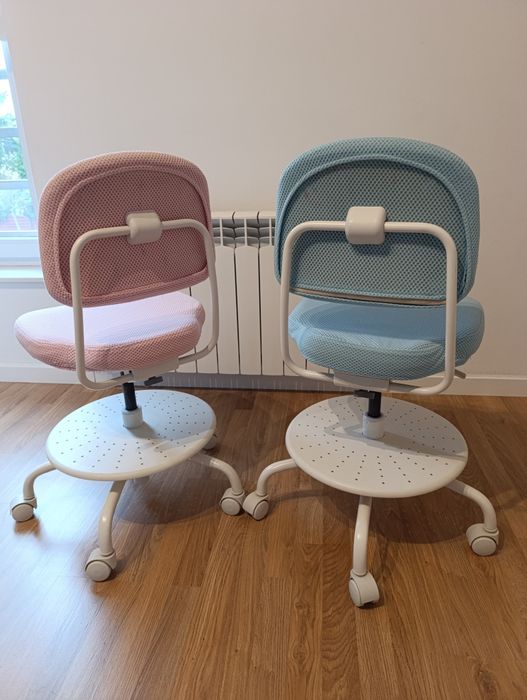 Vimund krzesło obrotowe IKEA