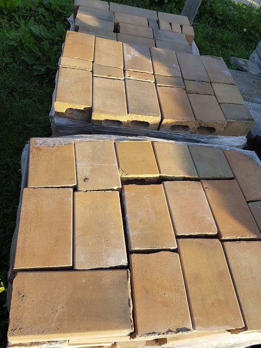 Садовий бордюр Палисад польської фірми Bruk Bet