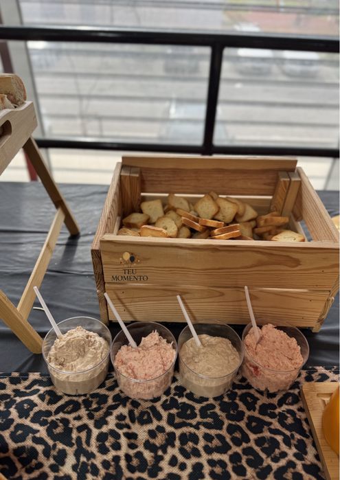 Catering festas e eventos