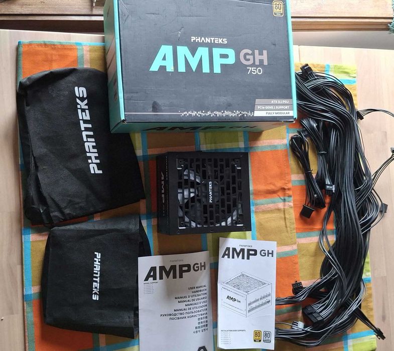 Conjunto gaming RTX 3080 AM4