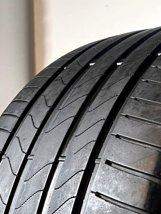Pneus Bridgestone Turanza 6 Enliten - 255/35/19 - Excelentes
