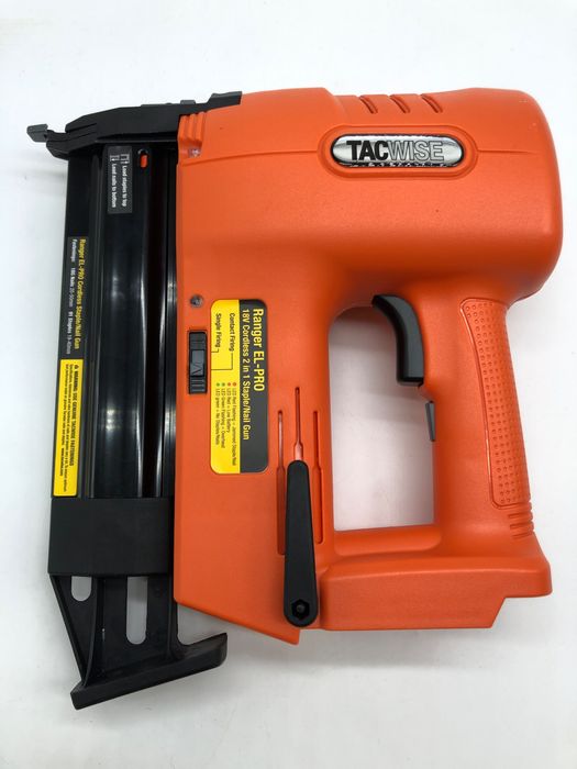 Gwoździarka/zszywacz 2 w 1 do baterii 18 V Tacwise 1506 Ranger EL-PRO