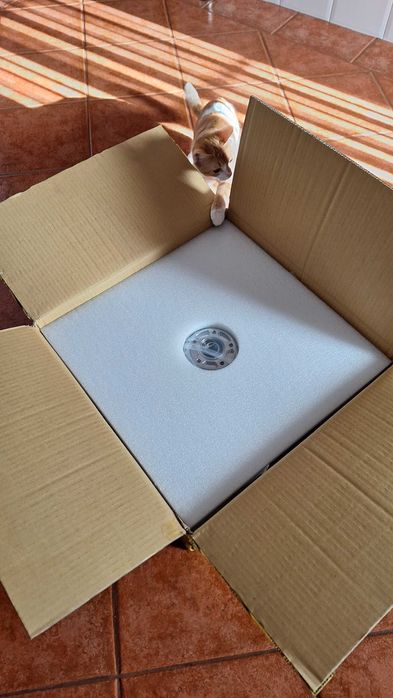 Jante cromada Harley Davidson