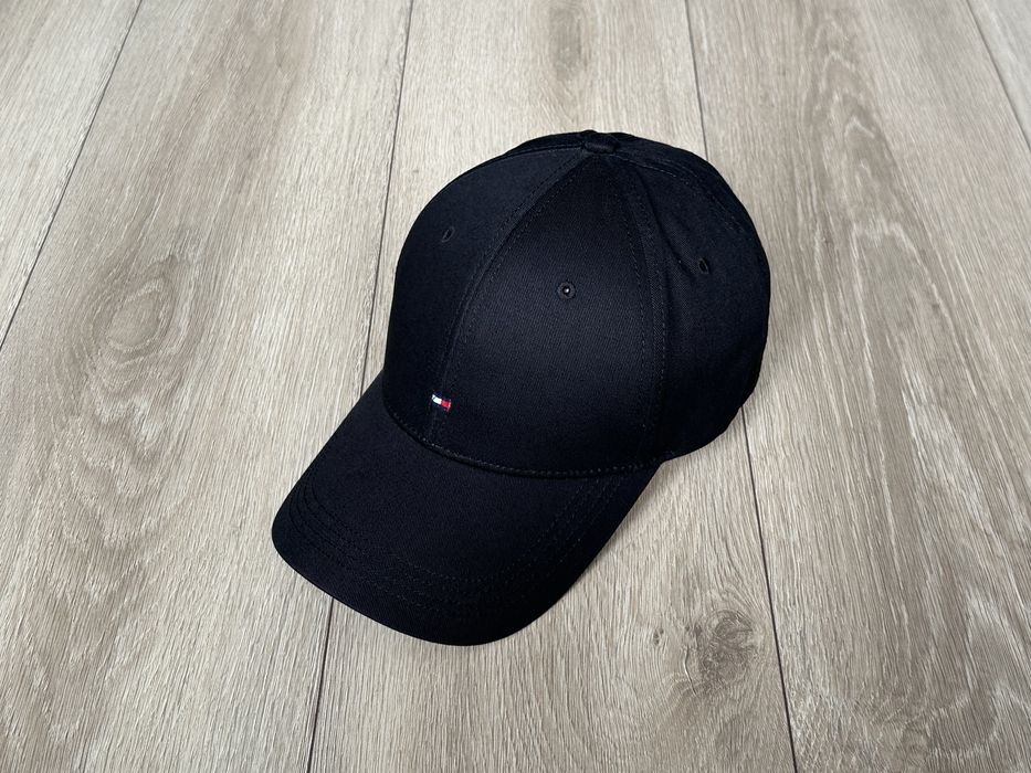 Кепка бейсболка Tommy Hilfiger