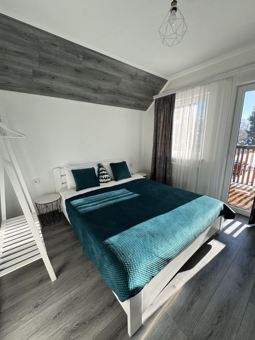 Славське. Відпочинок у Карпатах, окремий котедж, Славсько