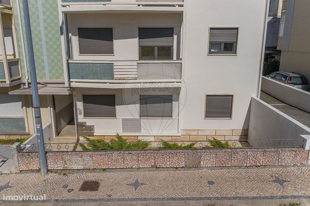 Apartamento T2 para venda