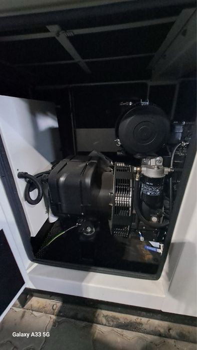 Дизельгенератор 22 квт