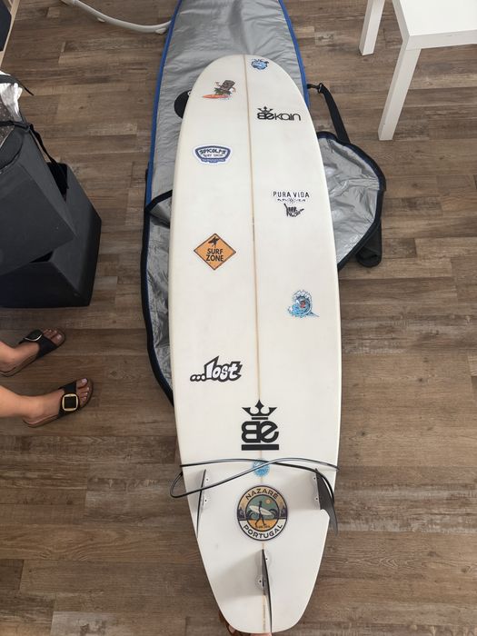 Prancha surf 7.4