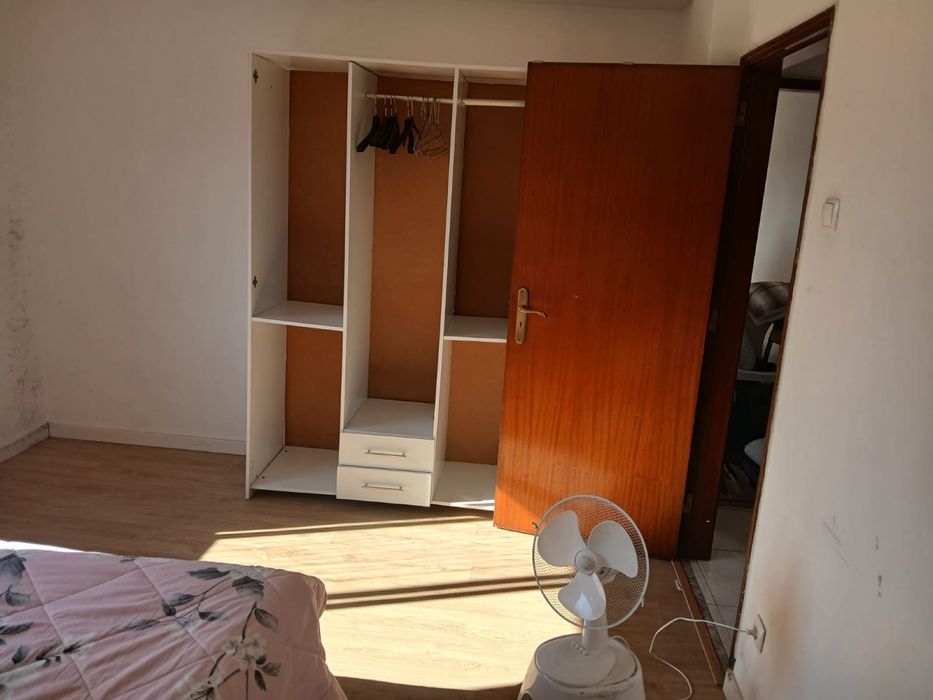 Arredamento de quarto na pontinha