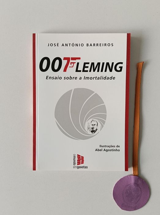 O07 Fleming, Ensaio sobre a imortalidade