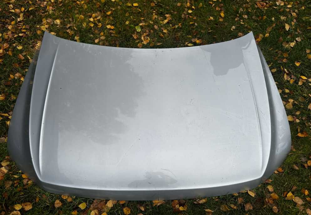 Капот VW Tiguan II III USA EU Разборка тігуан рест дорест