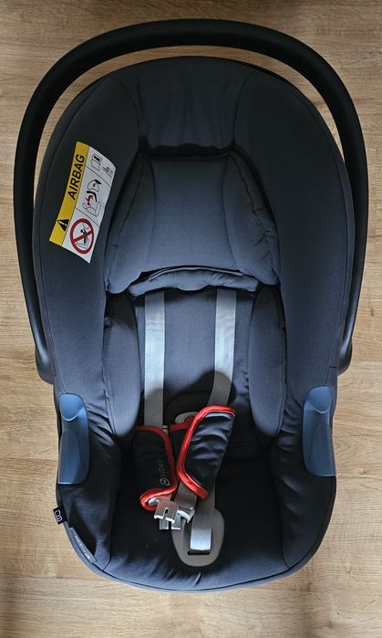 Fotelik samochodowy Cybex Anton B i-size