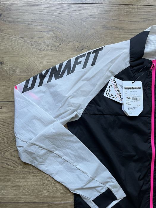 Kurtka górska rowerowa Dynafit ultralight r L ride bike wind jacket