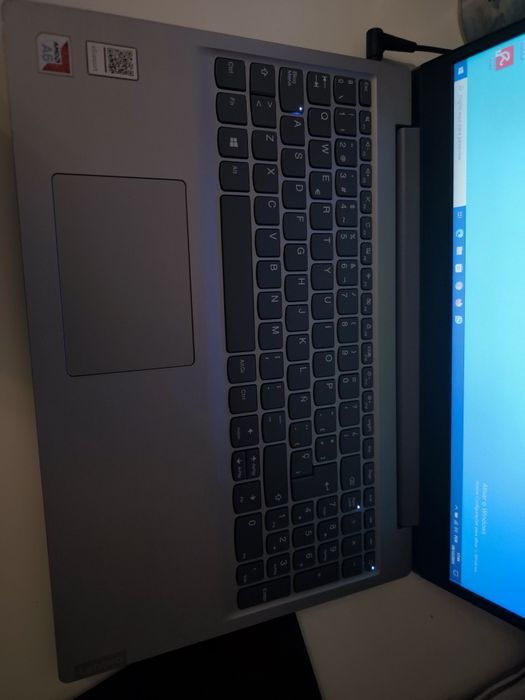 Lenovo Ideal Pad S145 Amd A6