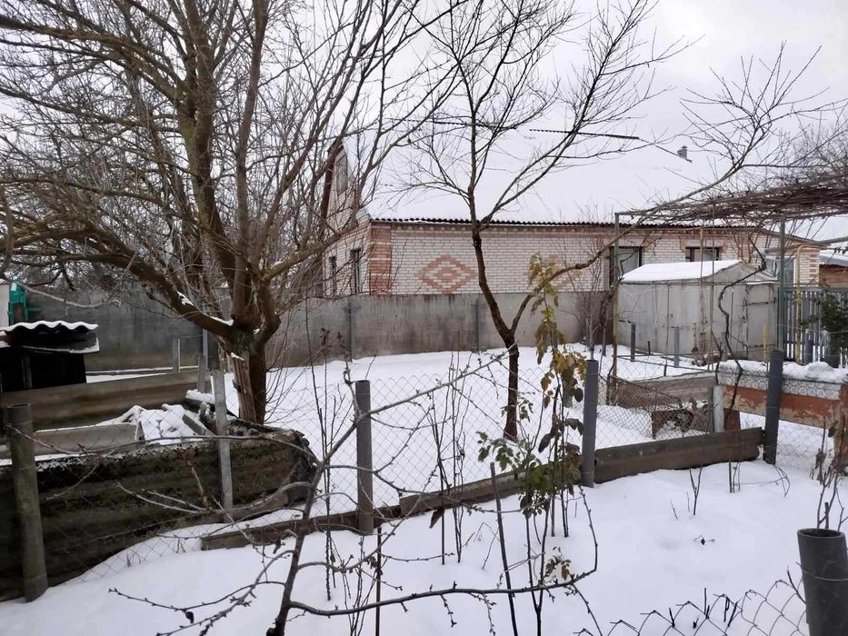 Продам будинок в с. Плавинище