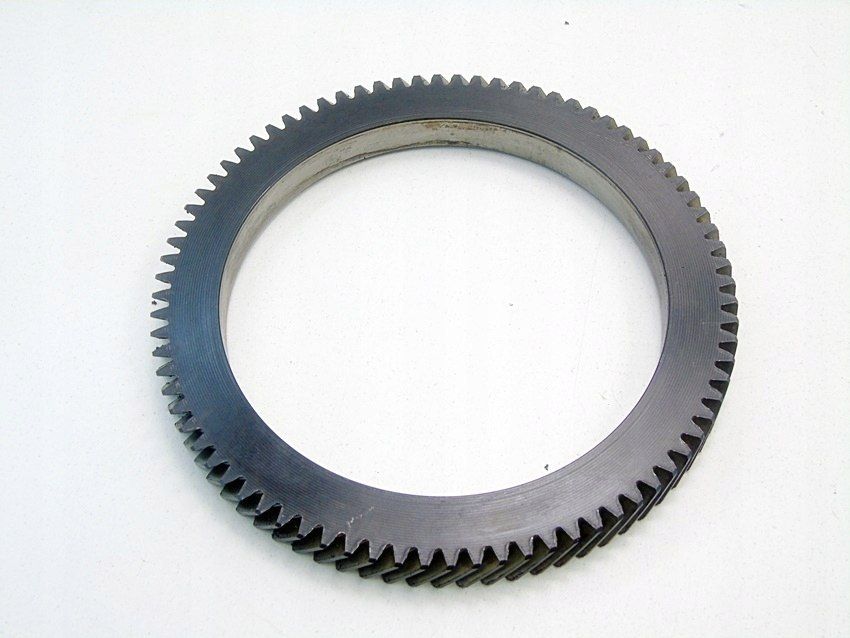 Koło Zębate Wału Korbowego 2.0 D Bmw E46 E90 E60 E61 E87 E91 E83 X3