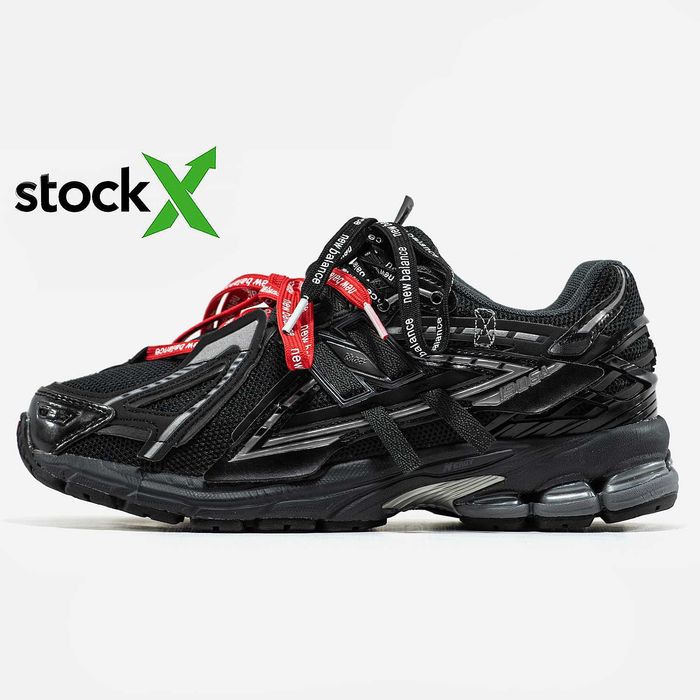 Жіночі кросівки New Balance 1906A "2671" Розміри 36-40