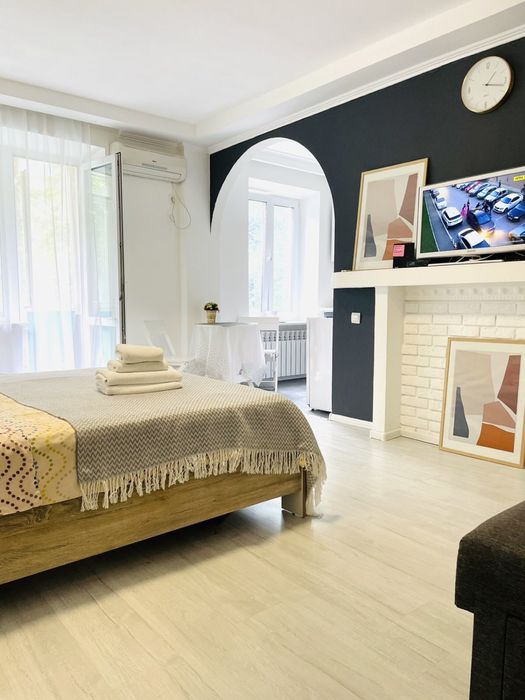 Тихая  квартира в самом центре