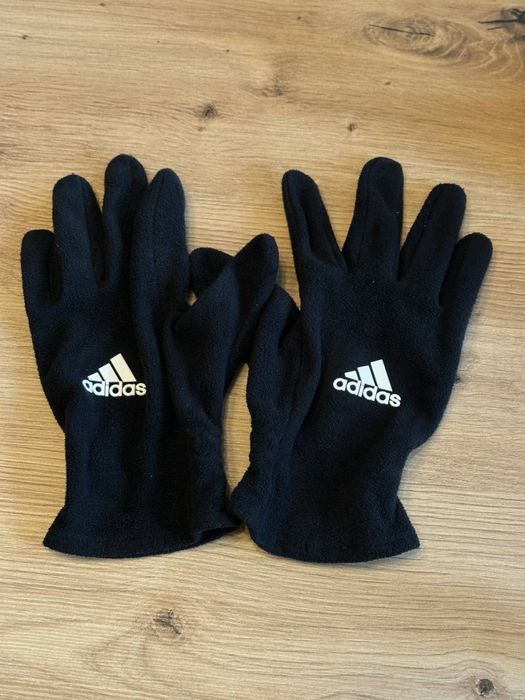 Перчатки рукавички Adidas Climawarm оригінал 100%