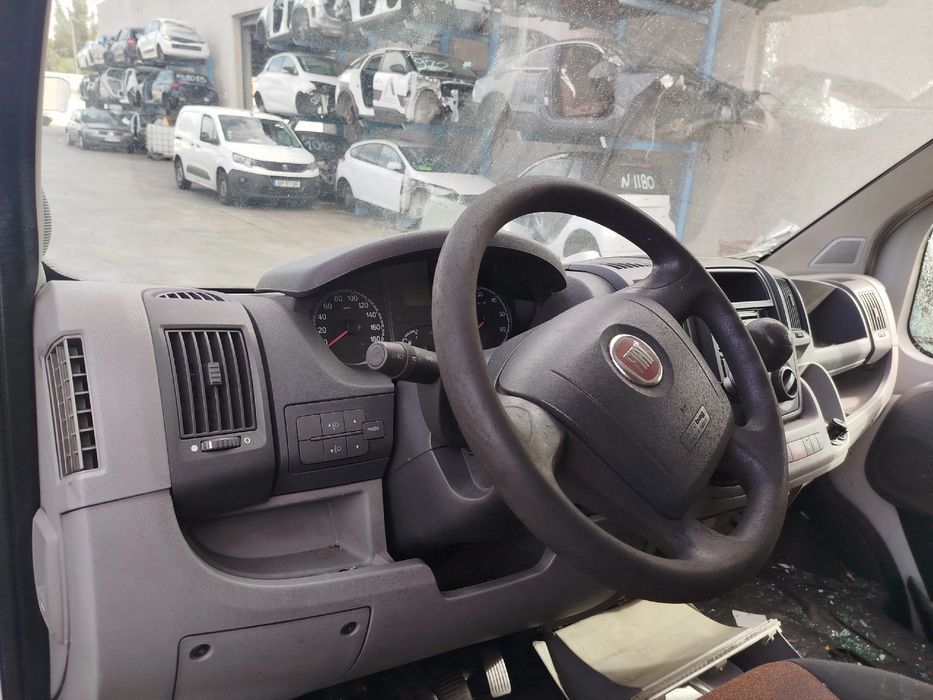 Para peças FIAT Ducato (250_, 290_)