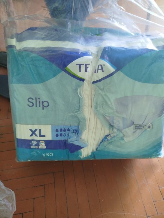 Продам памперси для дорослих
