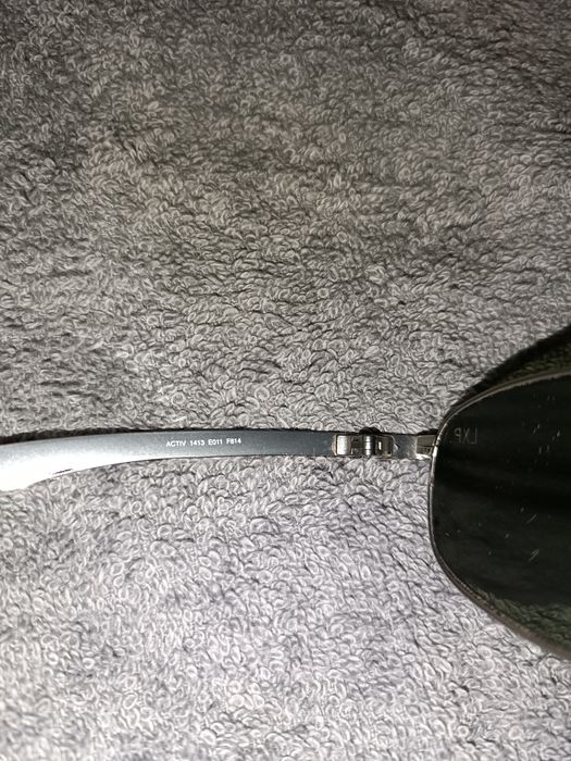 Óculos de sol Lacoste