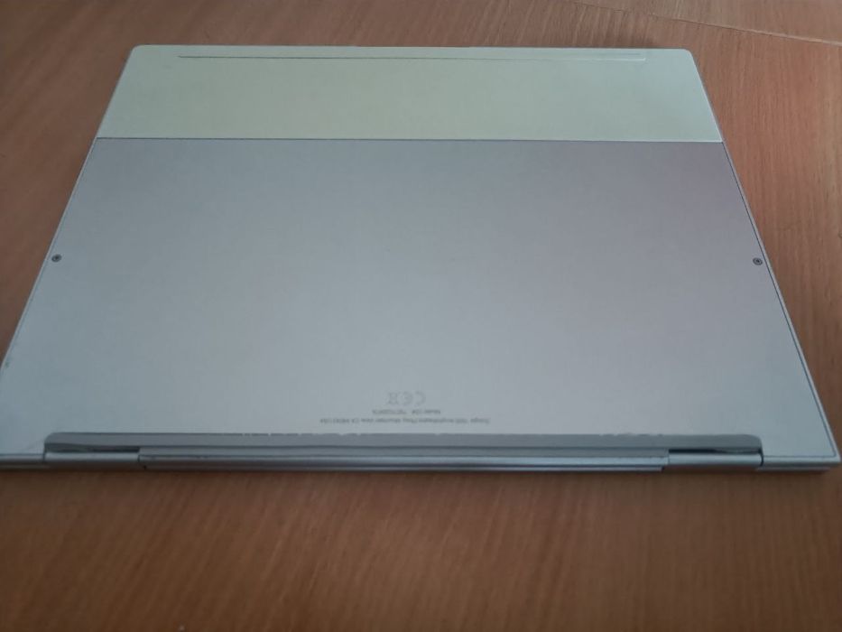 Продам Google pixelbook (7y57/8/128)