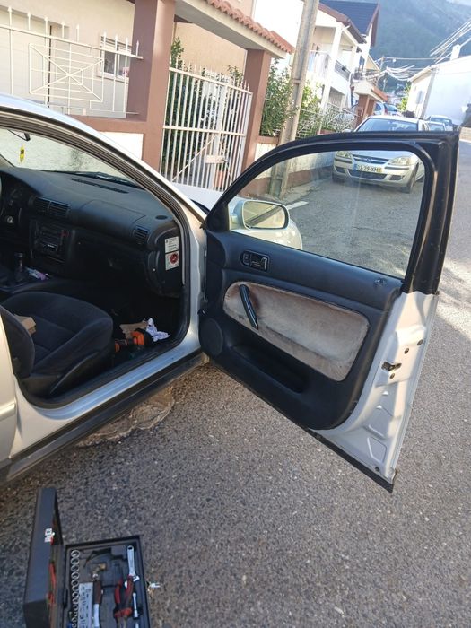 Passat b5 1.9 tdi vendo ou troco