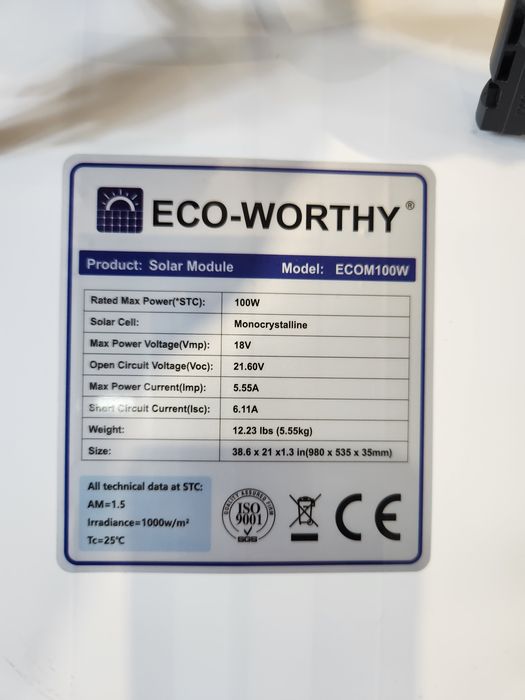 Panele fotowoltaiczne