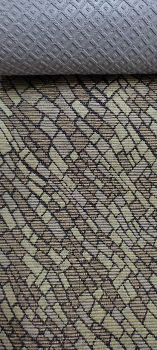 Passadeira Plástica 100% PVC Super - Softy-410 Especial