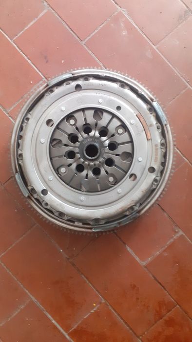 Kit de Embraiagem VW Transporter T 4
