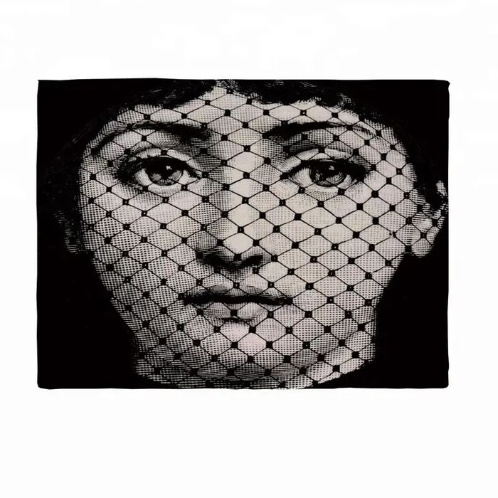 Individuais Fornasetti