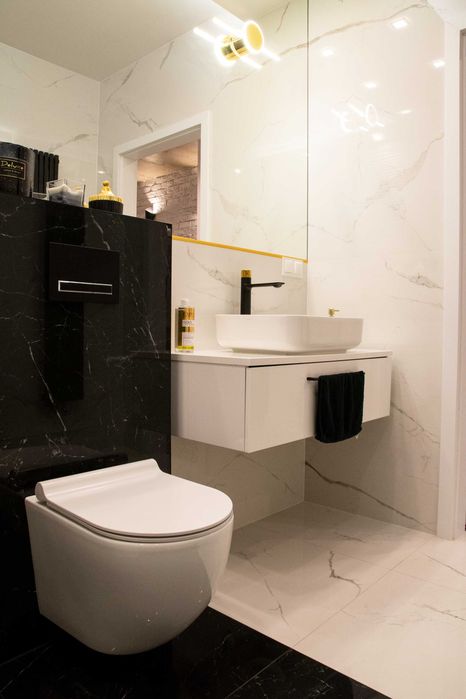 Apartament Wyspiański  w  Sanoku -wysoki standard, parking gratis!!