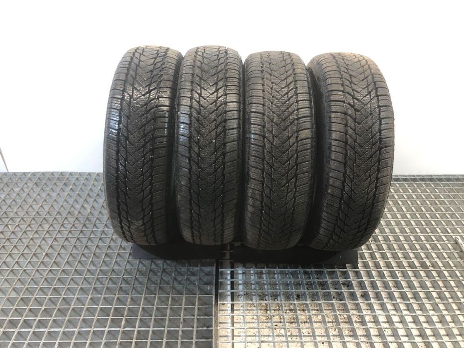 OPONA ZIMA 4X 175/70 13" APLUS