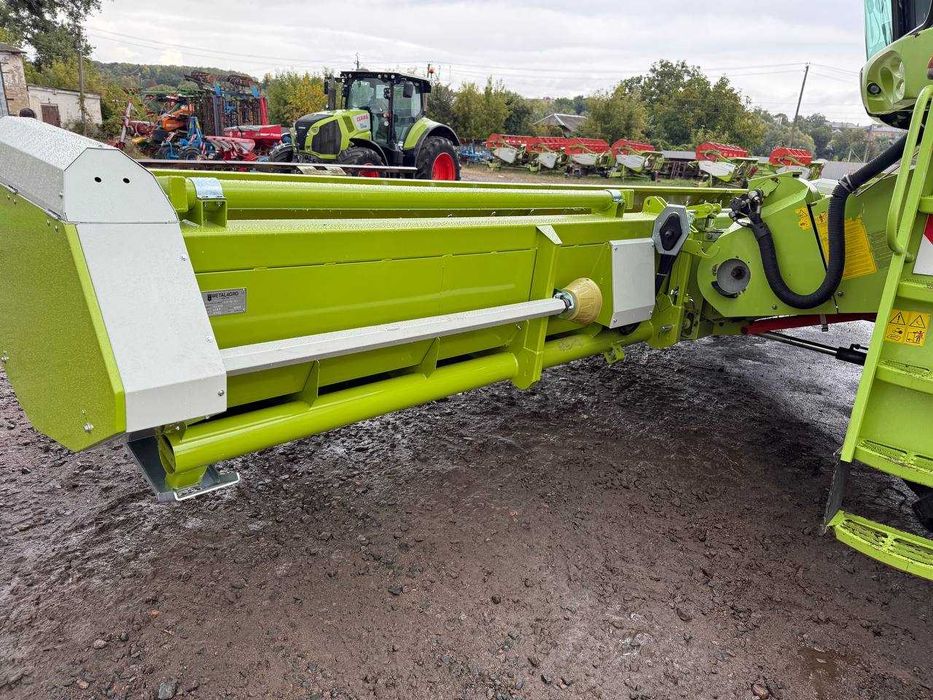 жниварка соняшникова SP 12-70   2026р