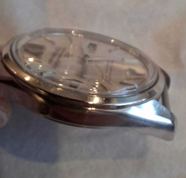 Seiko 5 Sportsmatic
