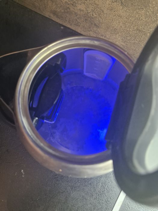 Електрочайник Philips