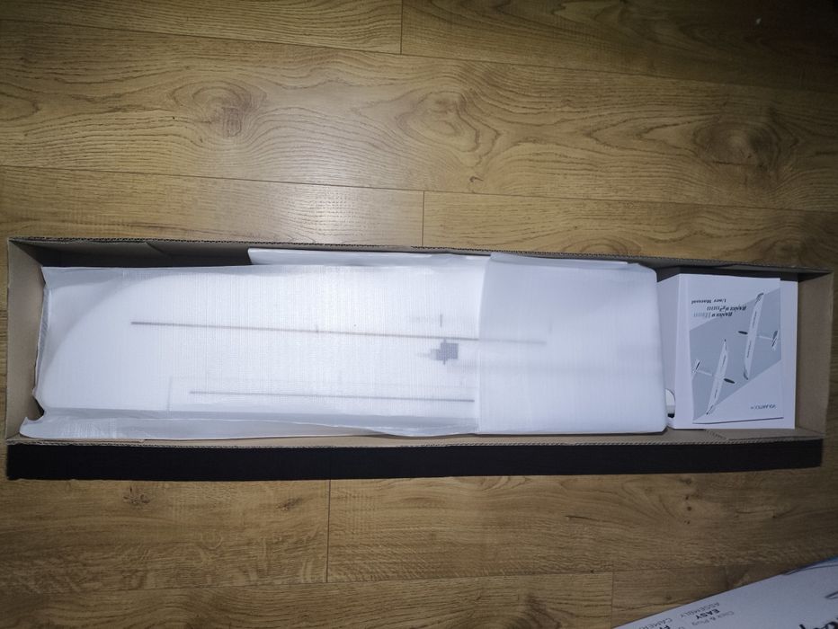 Motoszybowiec Volantex ranger 1600 PNP
