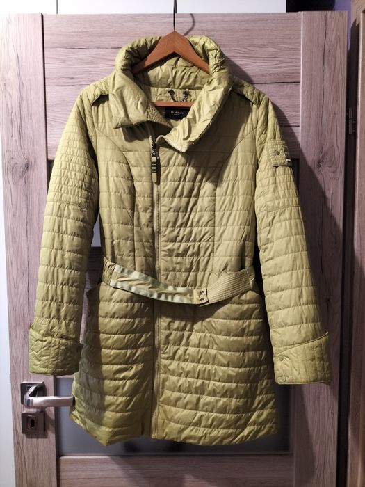 Płaszczyk przejściowy Monnari r. 40