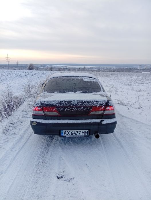 Продам Ниссан максима