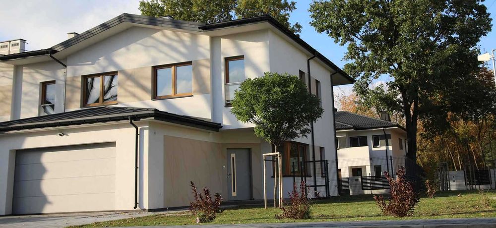 Rembertów Nowe Domy ul. Szeroka 140 - Widok 3