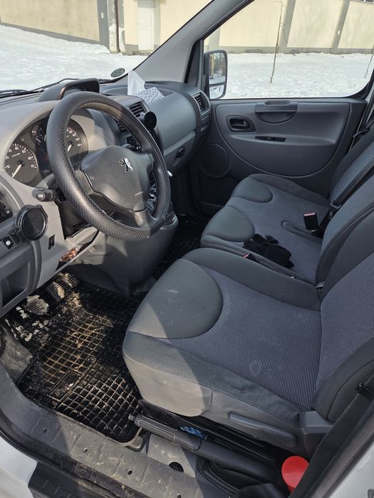 Sprzedam Peugot expert