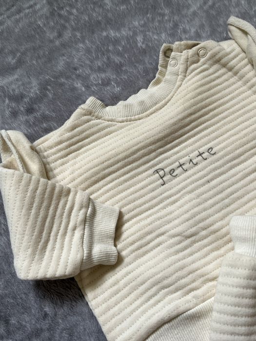 Світшот та штанці Sinsay 62р