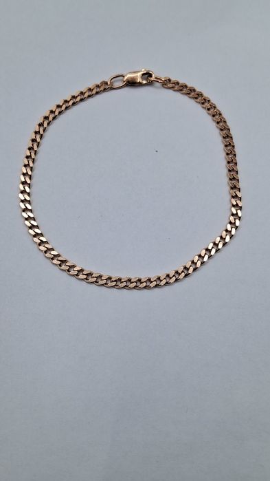 Золотий браслет 585