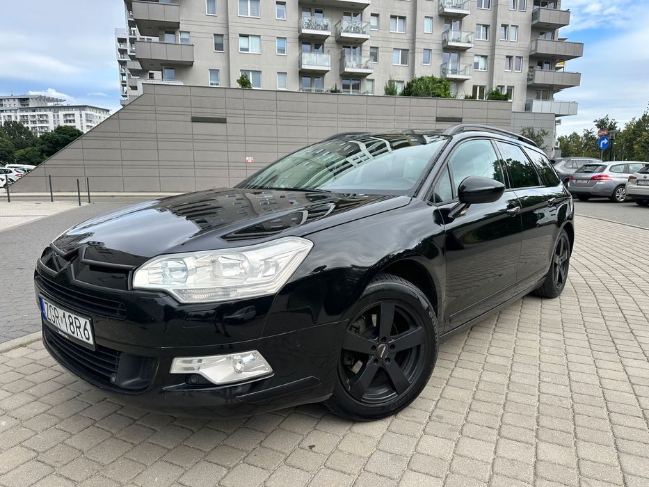 Citroën C5