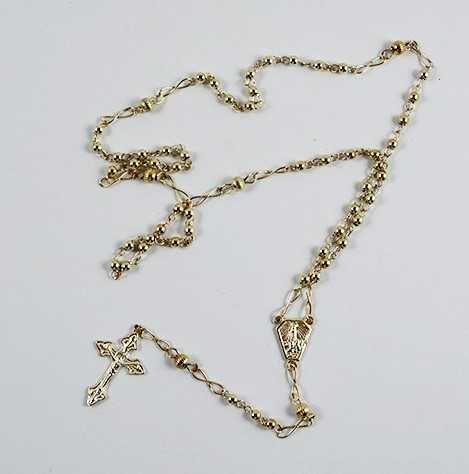 Par de Galhetas Litúrgicas